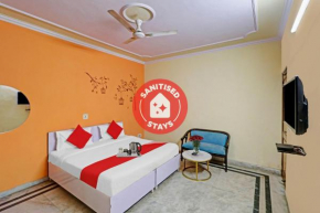OYO 87694 Om Residency